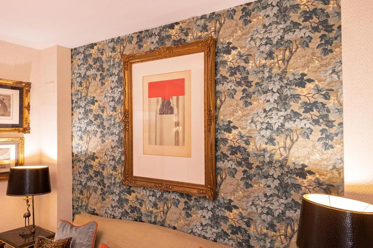 Ohliving Triana Apartment Seville