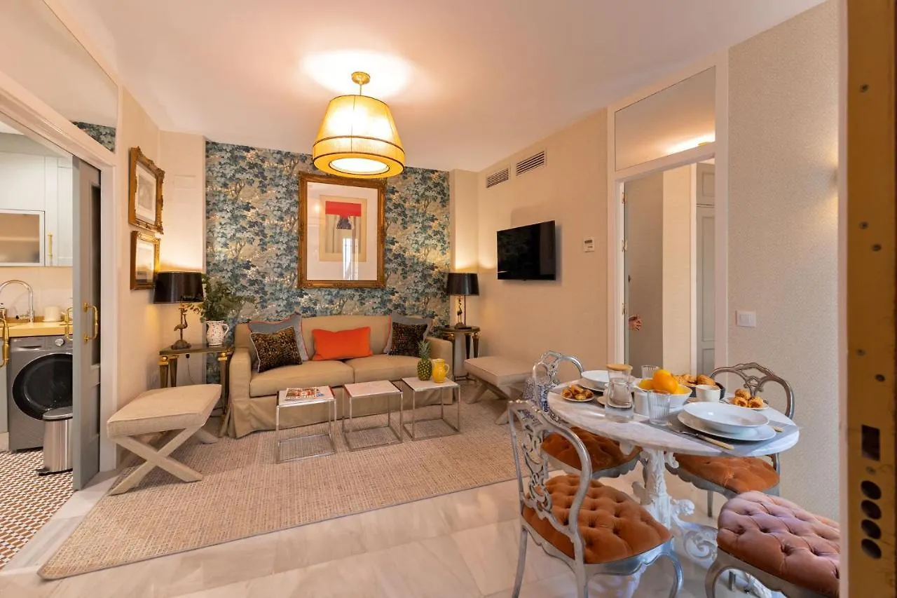 Ohliving Triana Apartment Seville 0*,  Spain