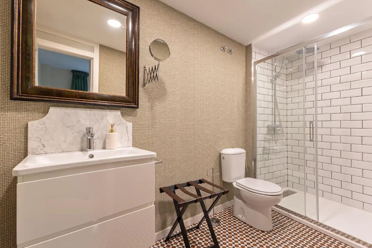 Ohliving Triana Apartment Seville