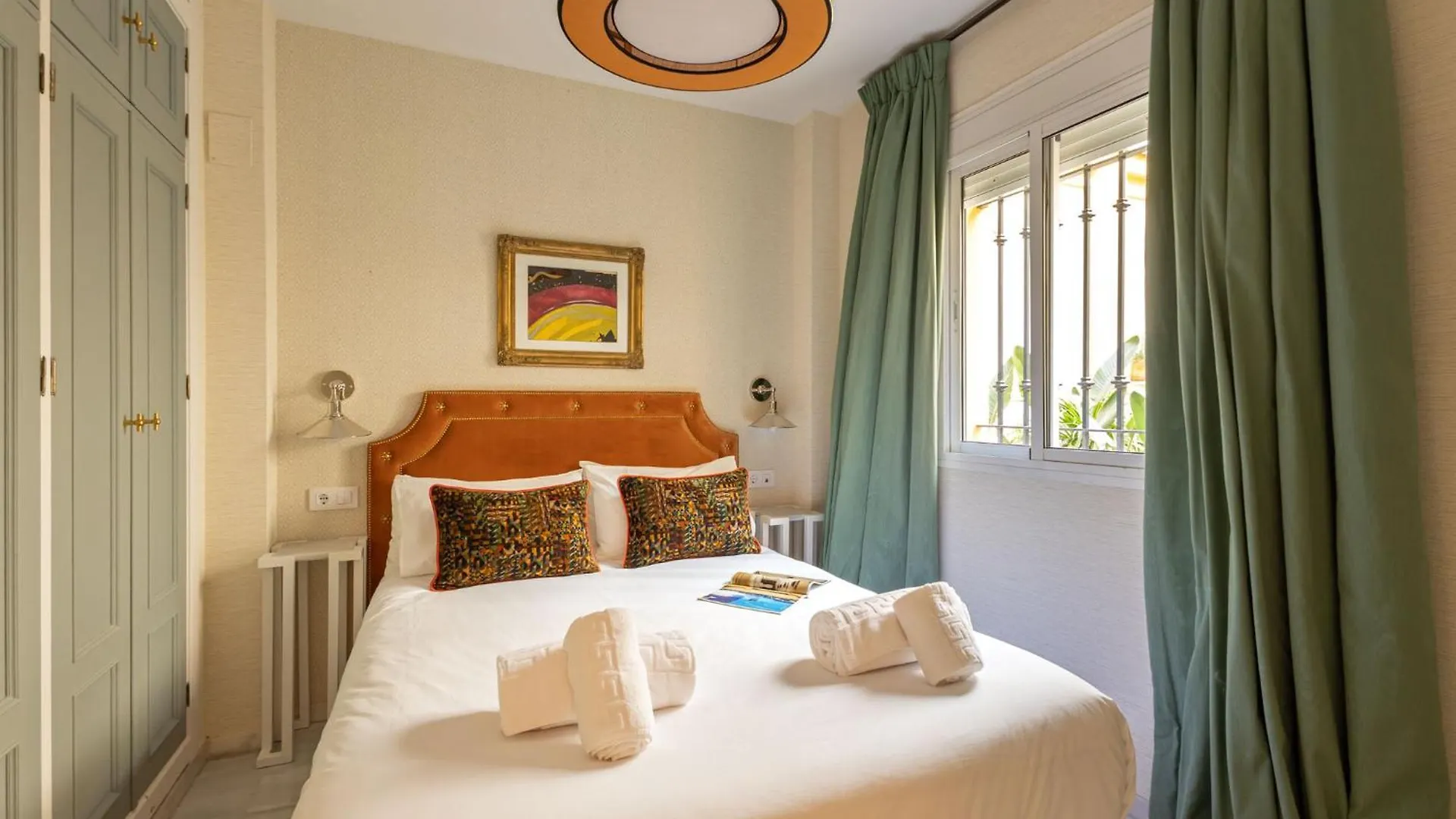 Ohliving Triana Apartment Seville