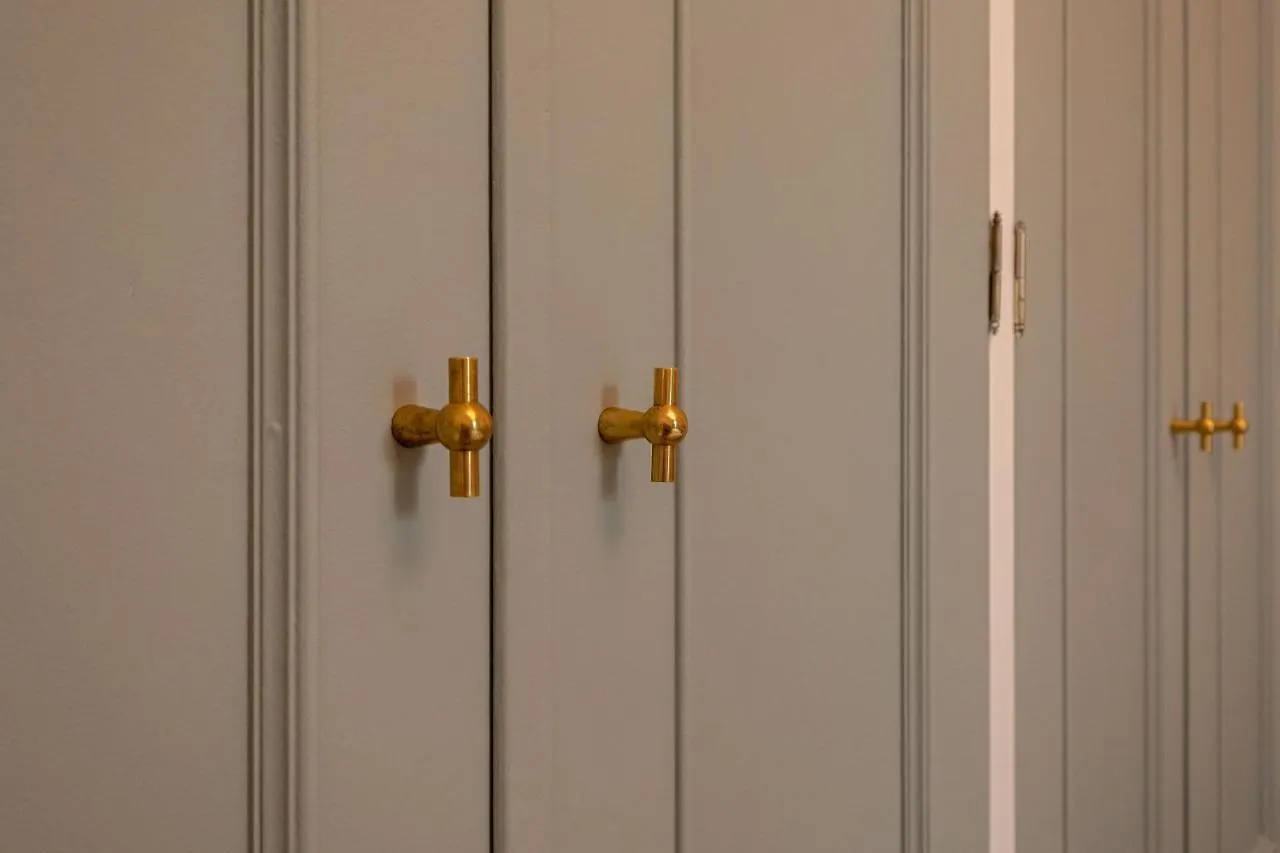Ohliving Triana Apartment Seville