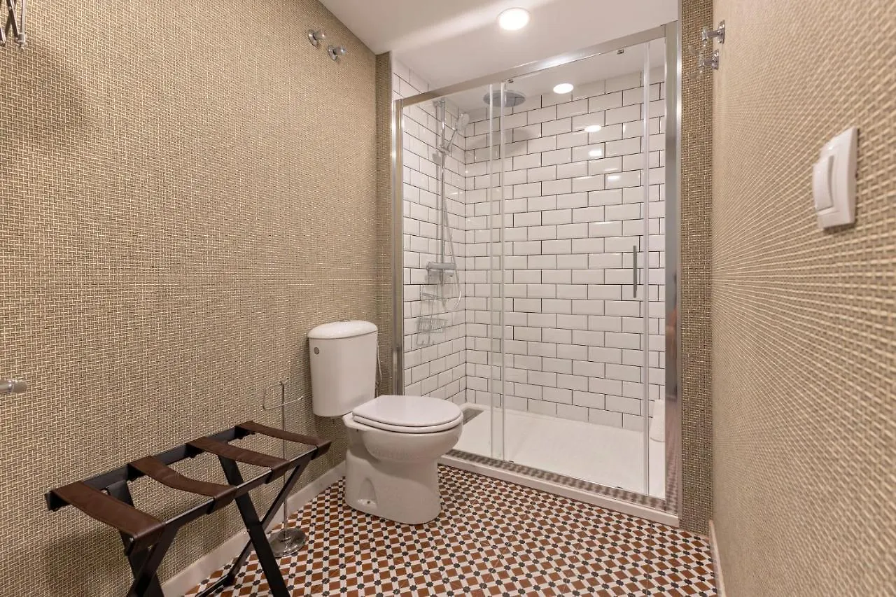 Ohliving Triana Apartment Seville 0*,