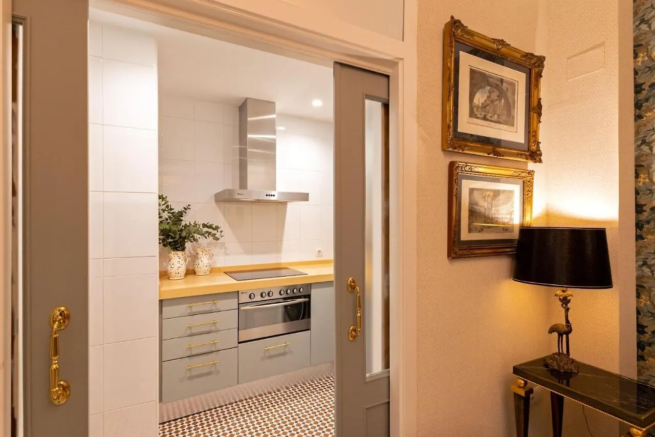 Ohliving Triana Apartment Seville